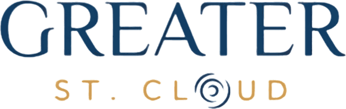 Greater St. Cloud Development Corporation logo