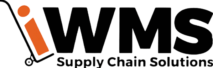 iWMS Supply Chain Solutions logo